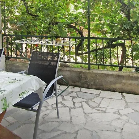 Appartement Gale - Cdm051001-sya